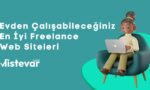 En iyi freelance web siteleri.
