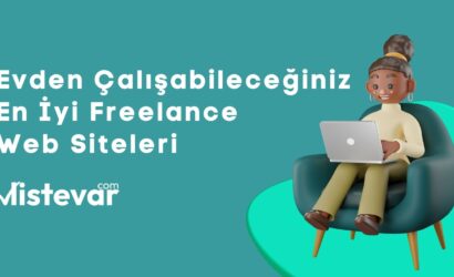En iyi freelance web siteleri.