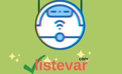 En İyi 5 Robot Süpürge Marka ve Modeli