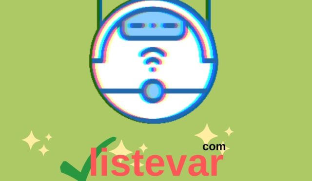 En İyi 5 Robot Süpürge Marka ve Modeli