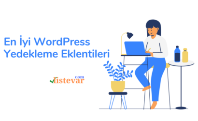 En İyi WordPress Yedekleme Eklentileri