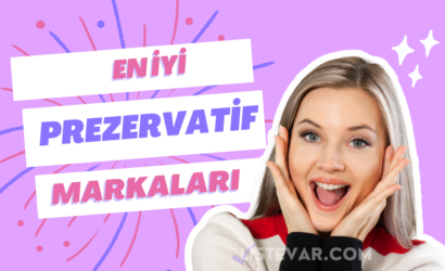 En İyi Prezervatif Markaları