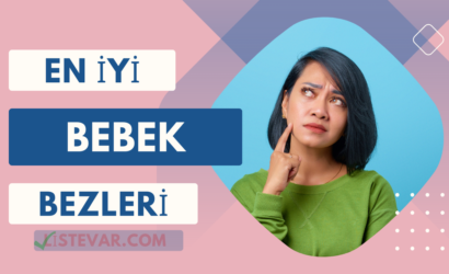 En İyi Bebek Bezleri