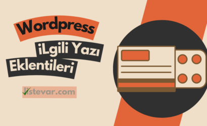 En İyi İlgili Yazı Eklentileriyle