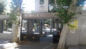 Kadıköy Anadolu Lisesi en iyi