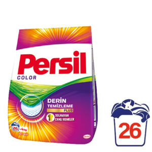 Persil Renkli Yıkama Deterjanı