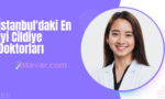 istanbul'daki en iyi cildiye doktorları listesi