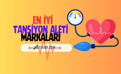 En iyi Tansiyon Aleti Markaları - Öneri - Tavsiye