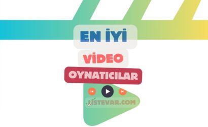 Bilgisayarınıza Kurabileceğiniz En İyi Video Oynatıcılar