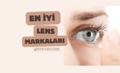 En İyi Lens Markaları