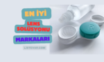 En İyi Lens Solüsyonu - Öneriler