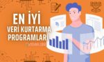 En İyi Veri Kurtarma Programları