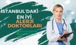 İstanbul'daki En İyi Alerji Doktorları