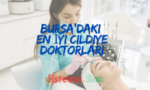 Bursa'daki En İyi Cildiye Doktorları