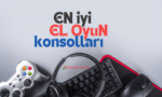 En İyi El Oyun Konsolları