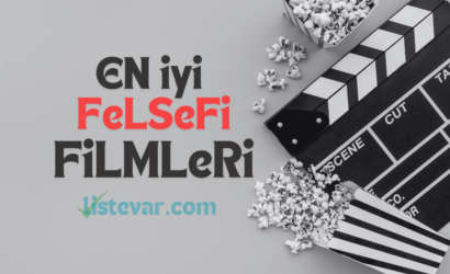 En İyi Felsefi Filmleri