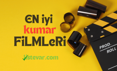 En İyi Kumar Filmleri
