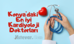 Konya'daki En İyi Kardiyoloji Doktorları