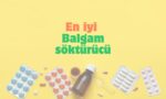 en iyi balgam söktürücü ilaç hangisi