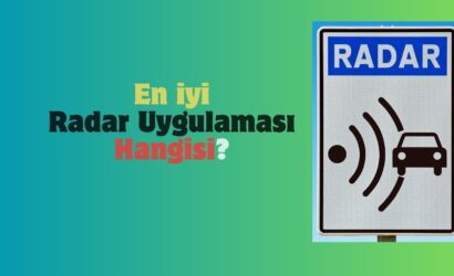 En İyi Radar Uygulaması Hangisi